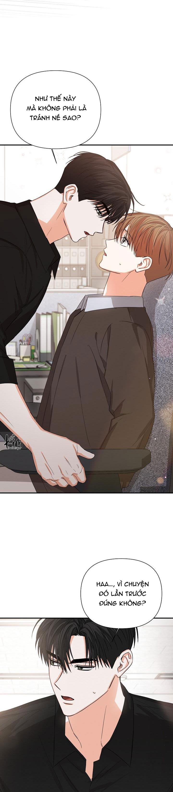 nine to nine chapter 38 23