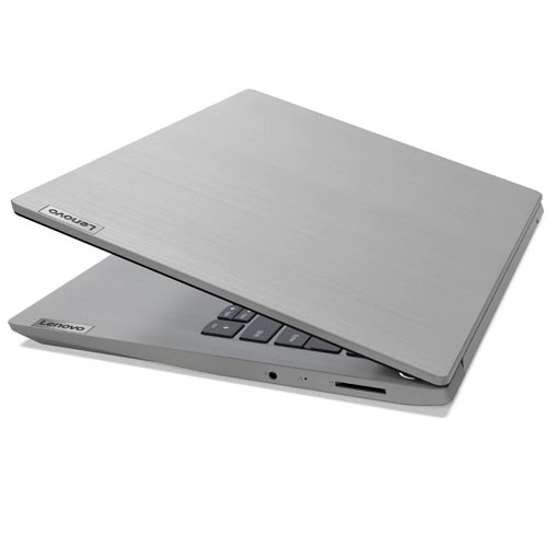 Laptop Lenovo IdeaPad Slim 3-14ARE05 81W3005AVN (AMD Ryzen R7-4700U/ 8GB DDR4 2666MHz/ 512GB M.2 2242 PCIe NVMe/ 14 FHD/ Win10) - Hàng Chính Hãng