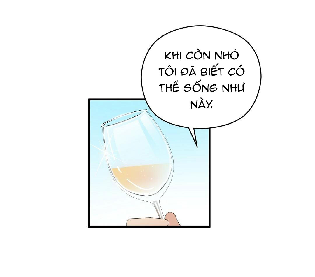 mối quan hệ kém cạnh chapter 15 22