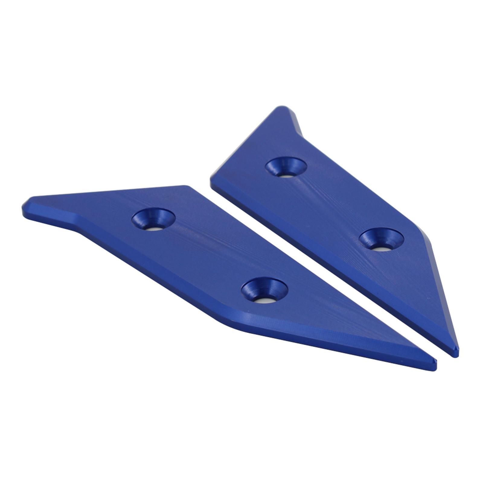 Mtkracing for  MT-15 2018-2020 Motorcycle Accessories Blue