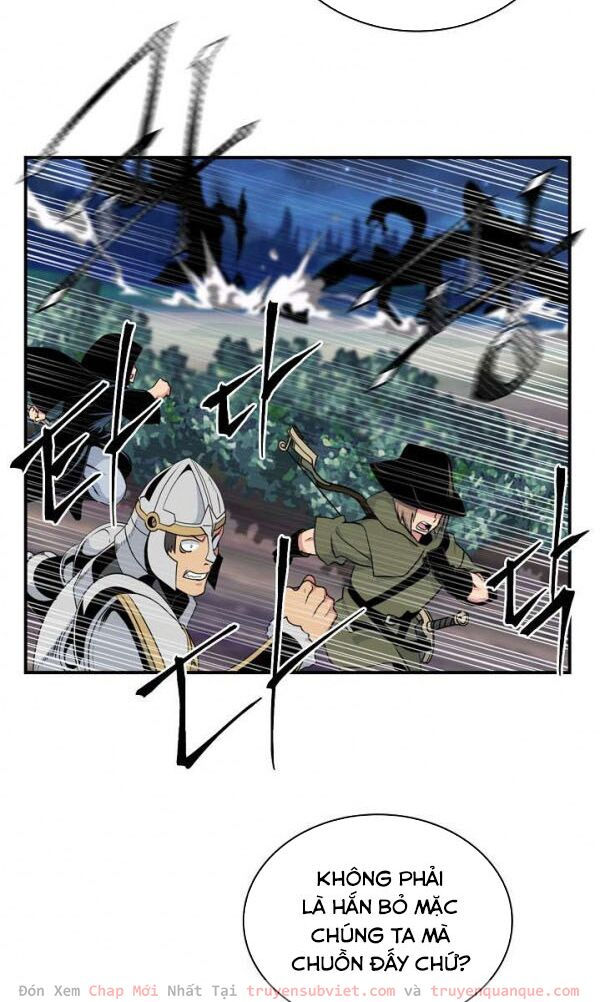 tôi sinh ra để làm người vĩ đại chapter 69 60