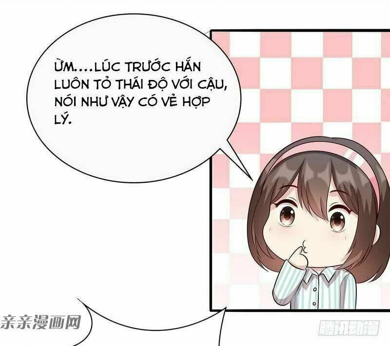 nam thần manh bảo tận diệt chapter 55 7