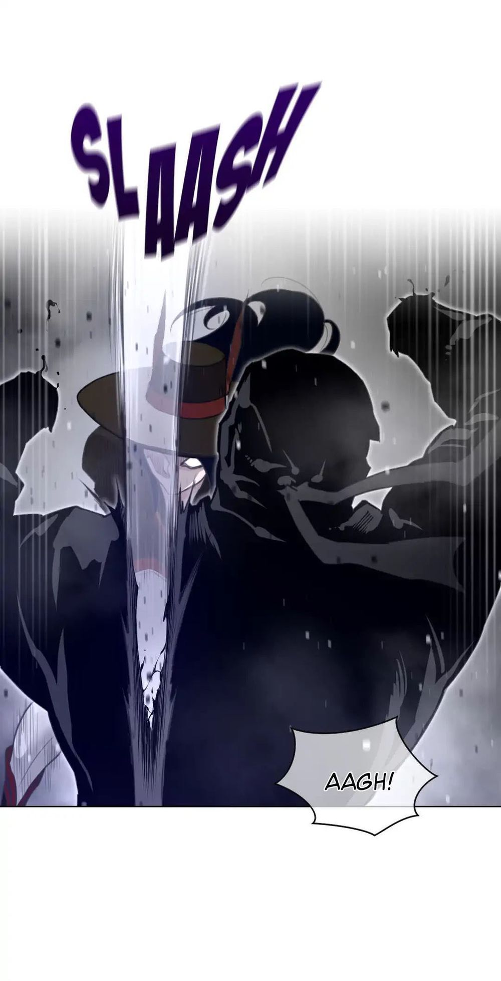 một nửa hoàn hảo chapter 86 21