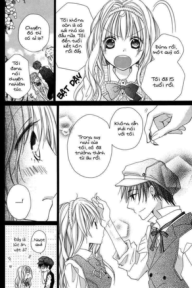 tổng hợp one shot. chapter 321 29