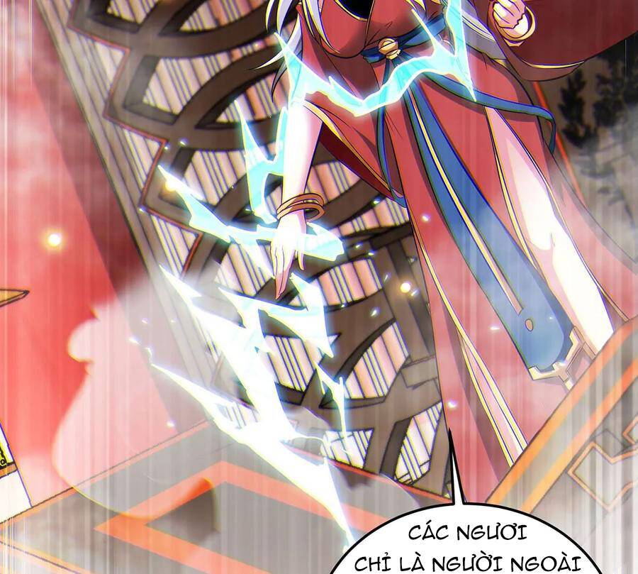 bản kiếm tiên tuyệt không làm nô chapter 45 15