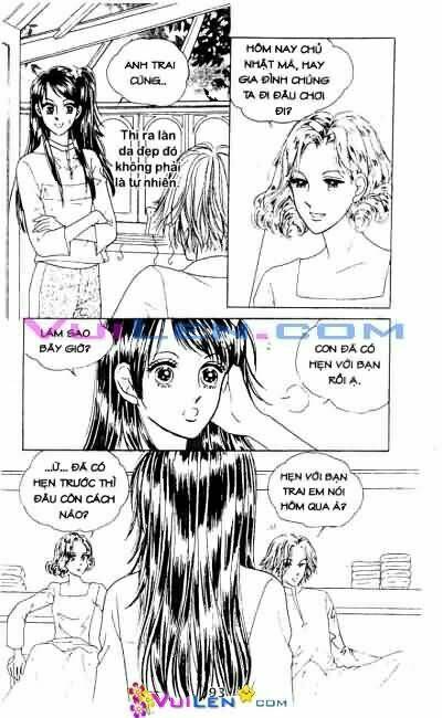 cô gái yêu kiều chapter 2 93