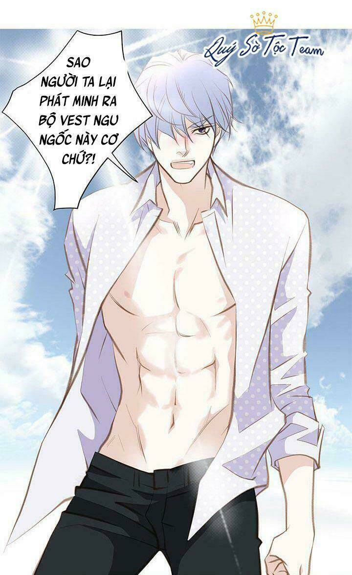 tiếp xúc chí mạng chapter 64 45