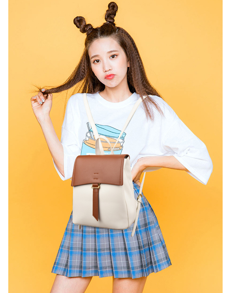 Balo Nữ Thời Trang công sở phong cách Hàn Quốc cao cấp – BLNN9112