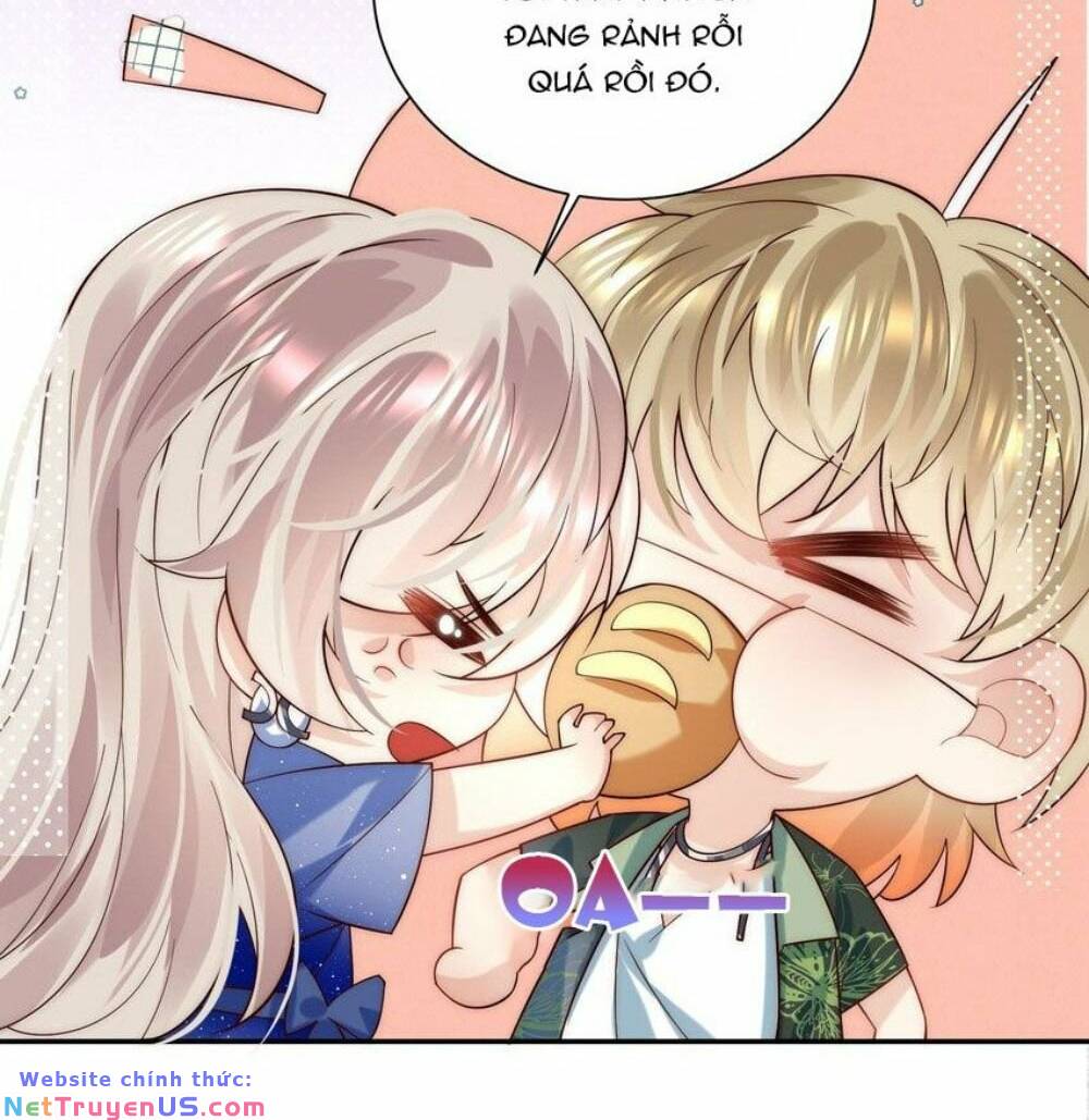 ta được thế thân tỏ tình chapter 11 24