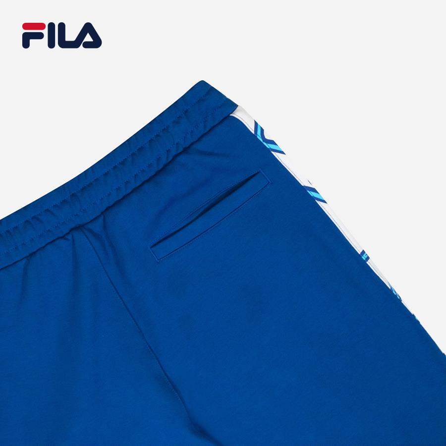 Quần dài thời trang unisex Fila - FW2PTE3064M-DBL