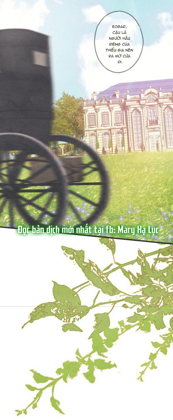 người tình đêm xanh chapter 1.1 43