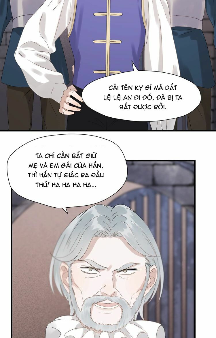 lượm được một tiểu hồ ly phần 3 chapter 64 5