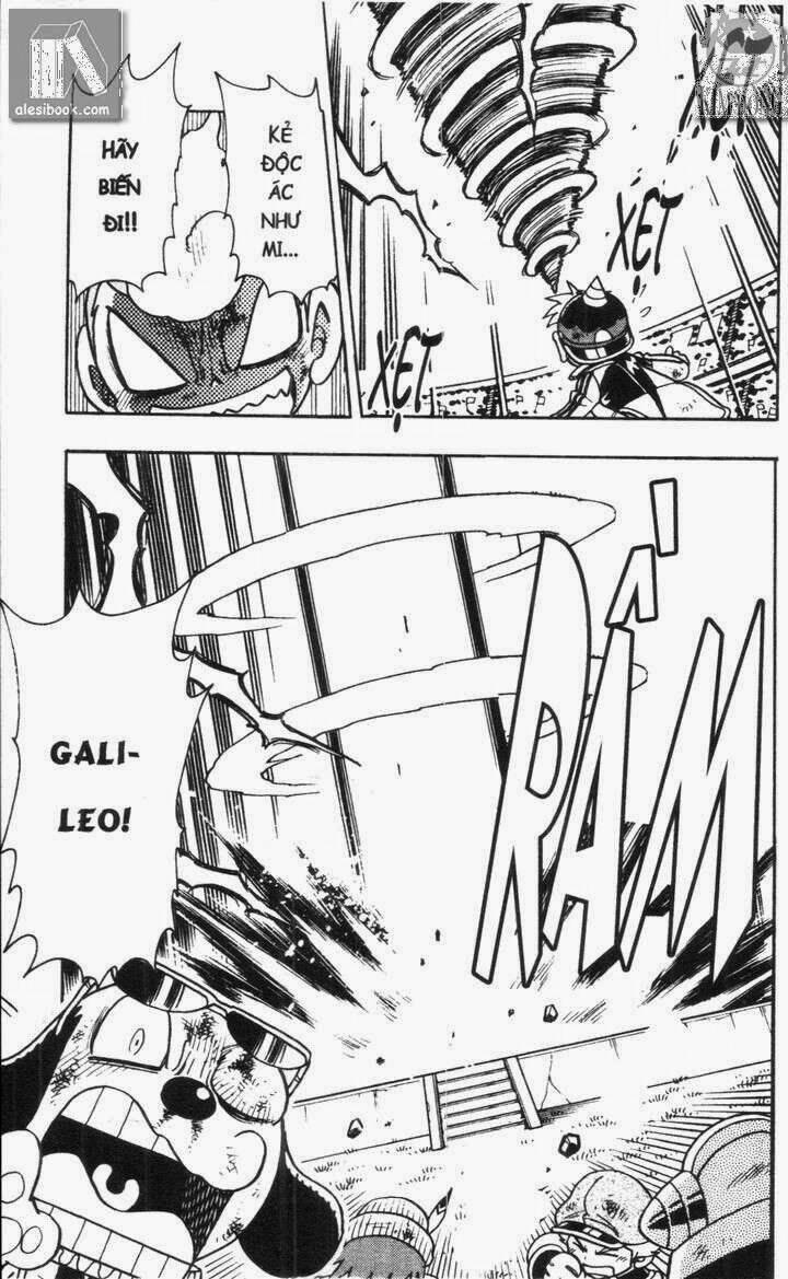 tôi là galileo chapter 29.2 16