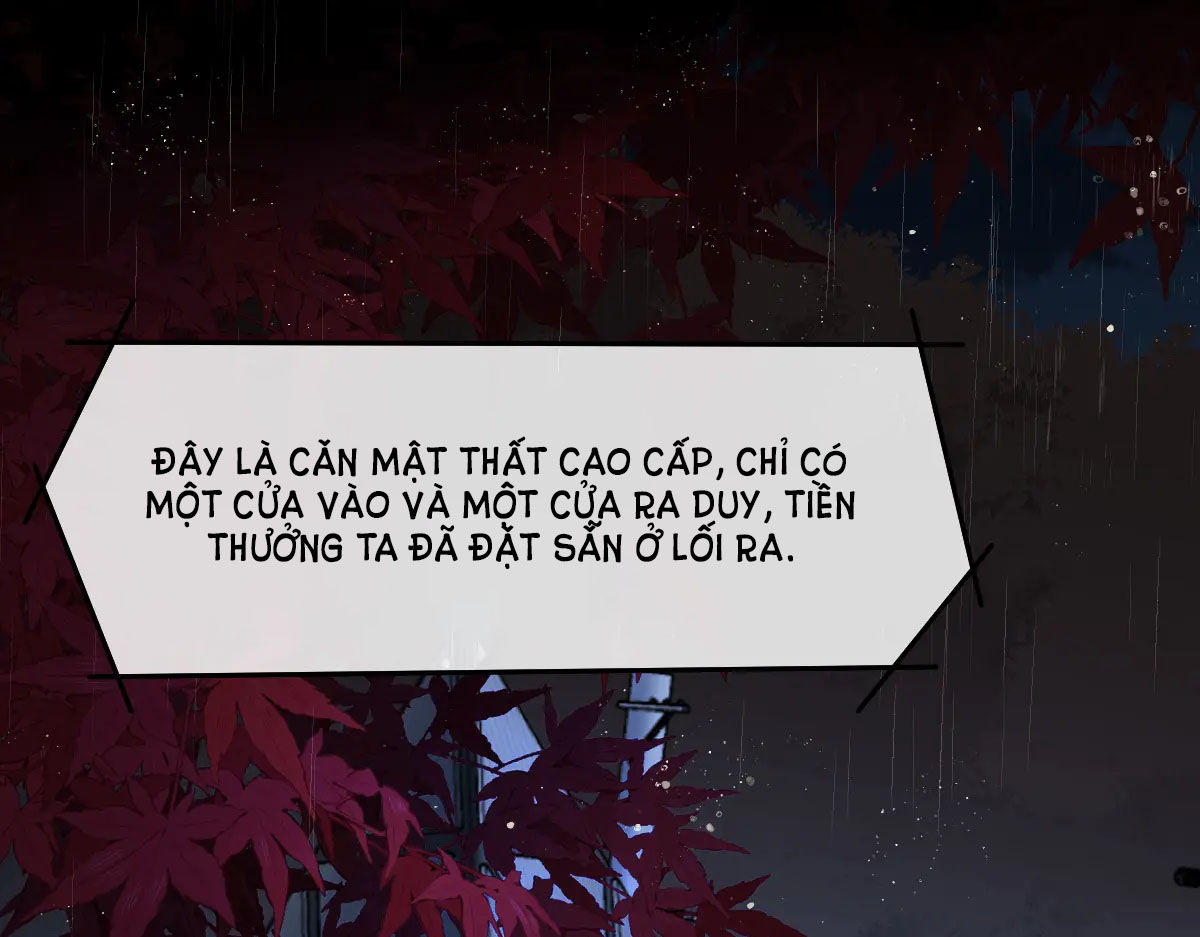 nhân ngư sa ngã chapter 30.1 7