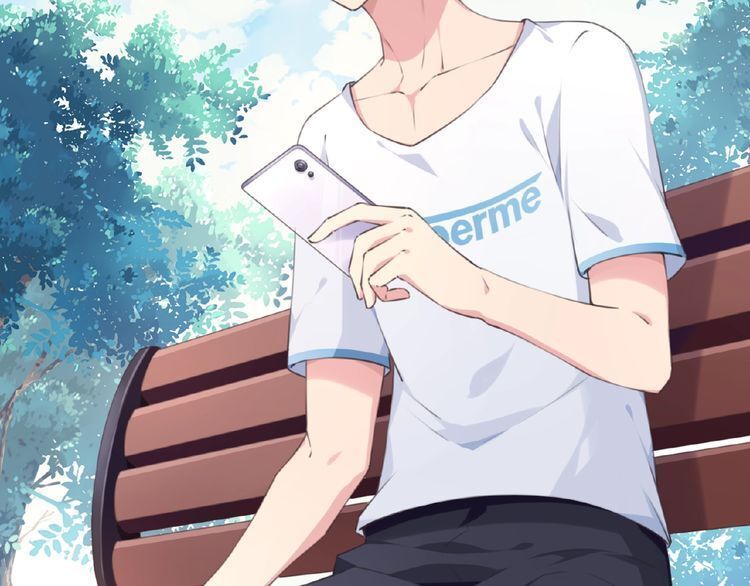 bạn gái tôi bước ra từ truyện tranh chapter 1 39