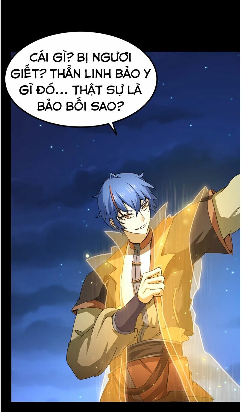 võ đạo độc tôn chapter 3 22