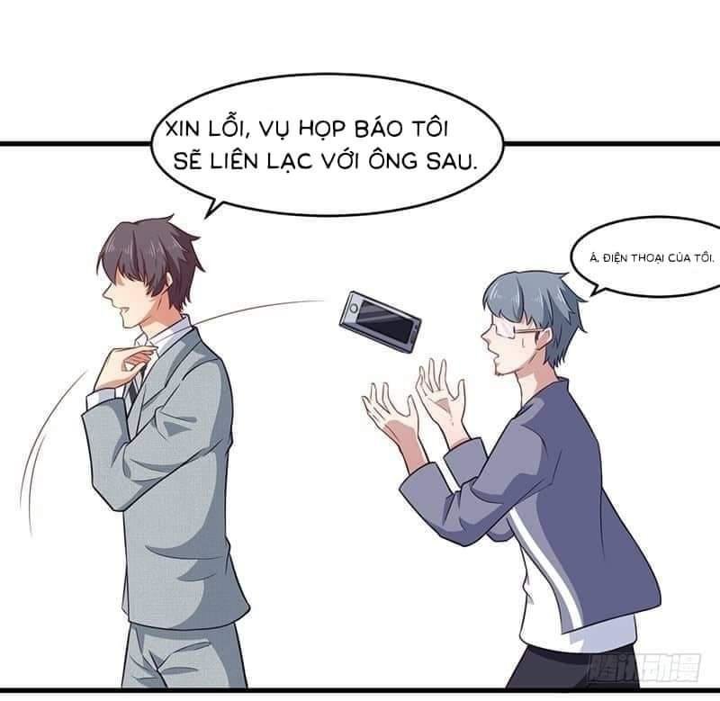 mộc lan muốn xuất giá chapter 19 13