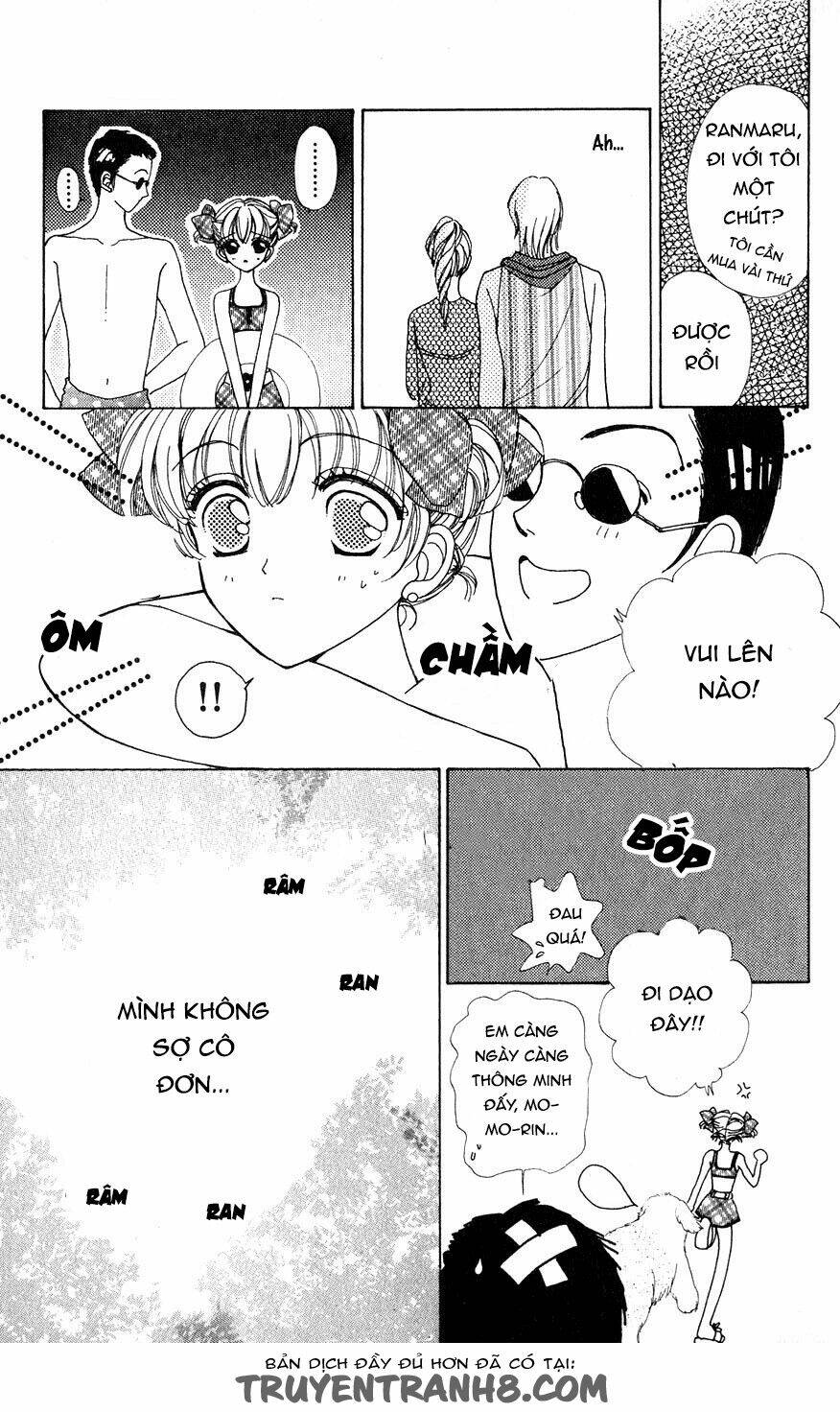 hana ni nare chapter 28 19