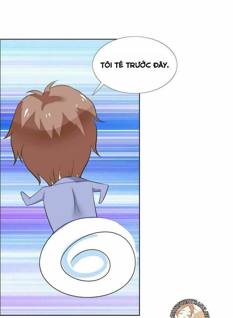 độc sủng kiều thê của bá đạo tổng tài chapter 47 7