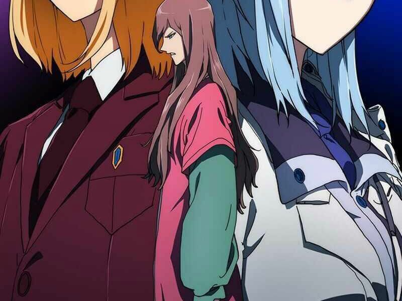 các chòm sao chỉ chú ý mình tôi chapter 18 78