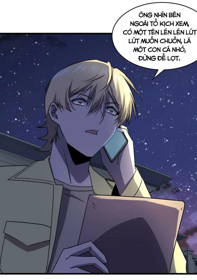 đừng hiểu lầm, tôi mới là người bị hại! chapter 31 53