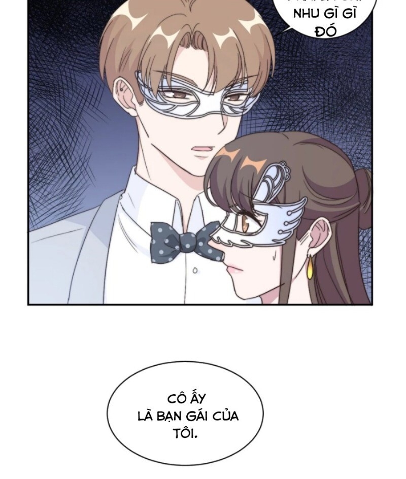 tổng tài, tránh xa tôi ra chapter 33 6