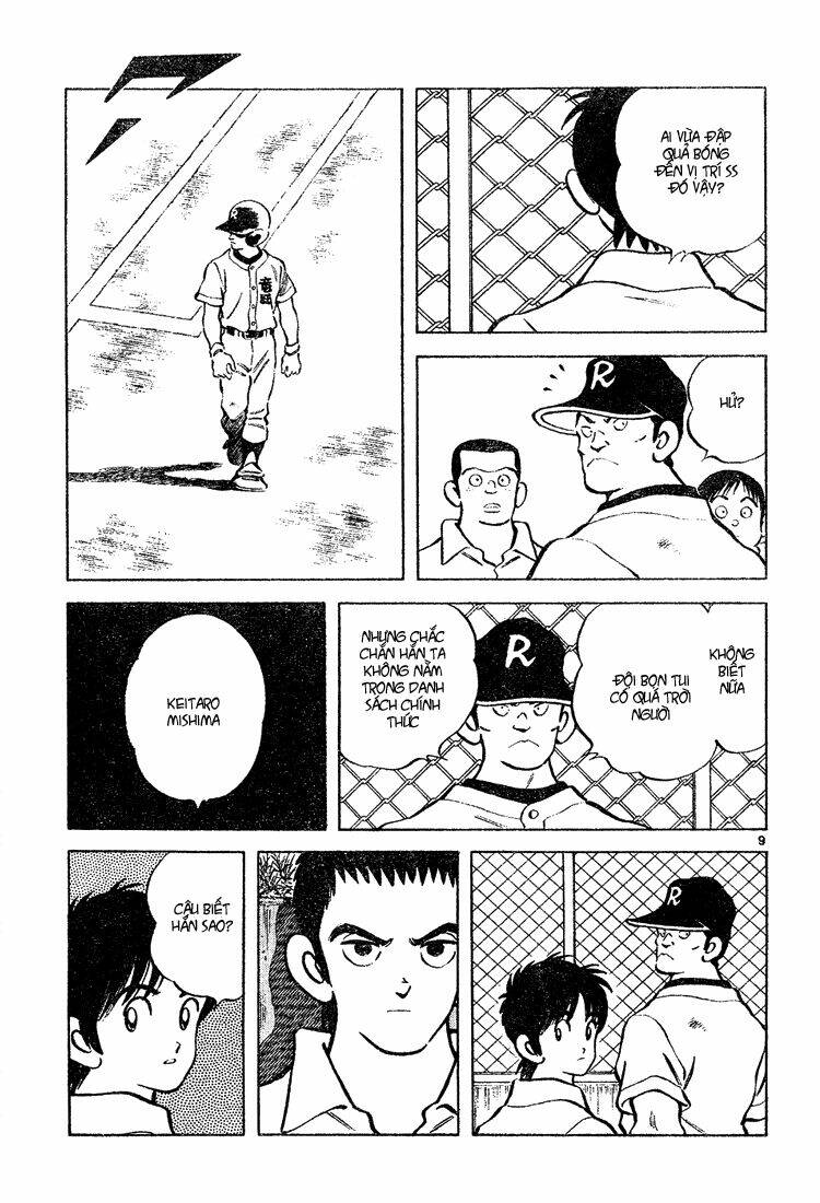 trò chơi vượt qua thử thách chapter 69 9