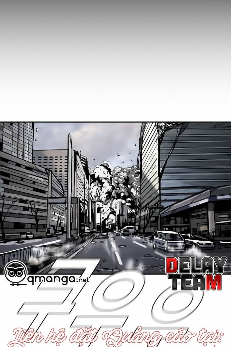 thợ săn đầu tiên chapter 55 2