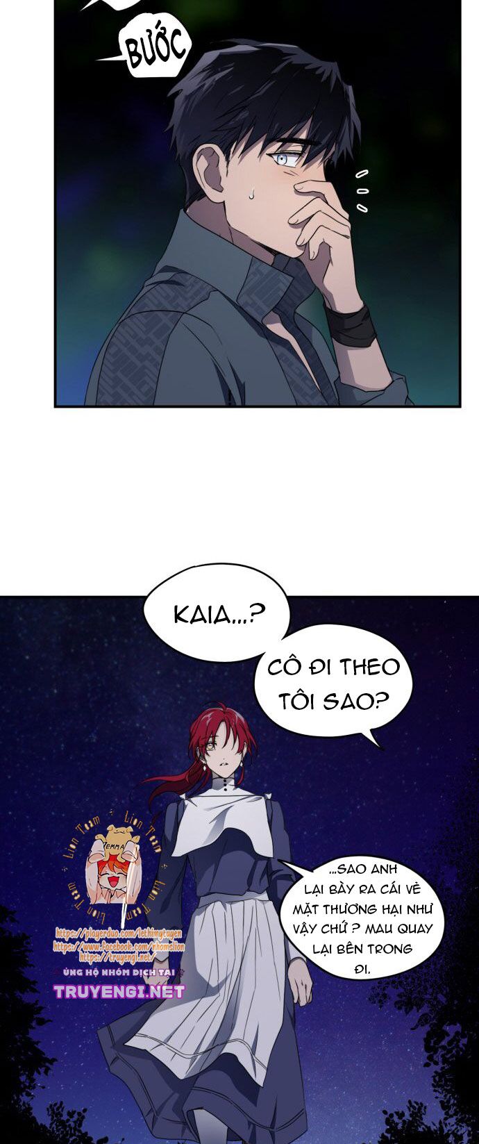 bị che khuất bởi ánh hoàng hôn chapter 22 6