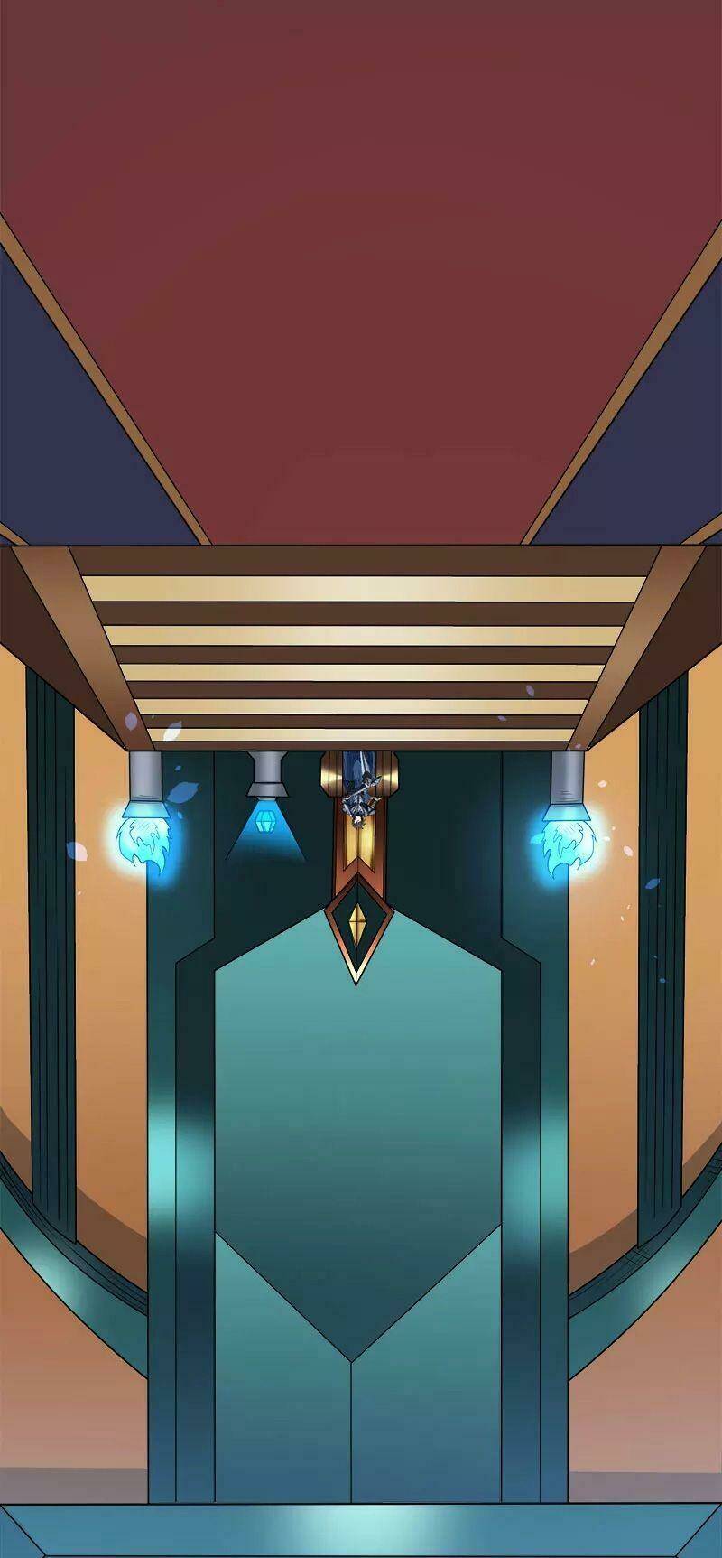 kiếm vũ chapter 146 4