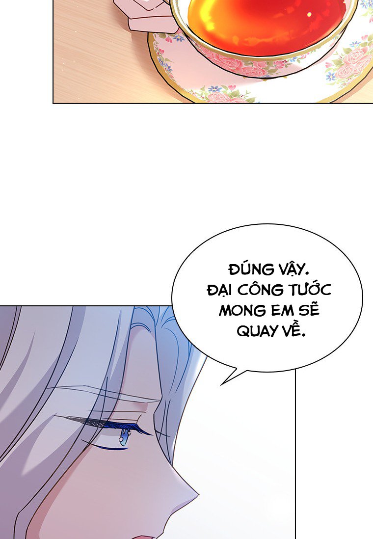 tiểu thư chỉ muốn được nghỉ ngơi chapter 43 16