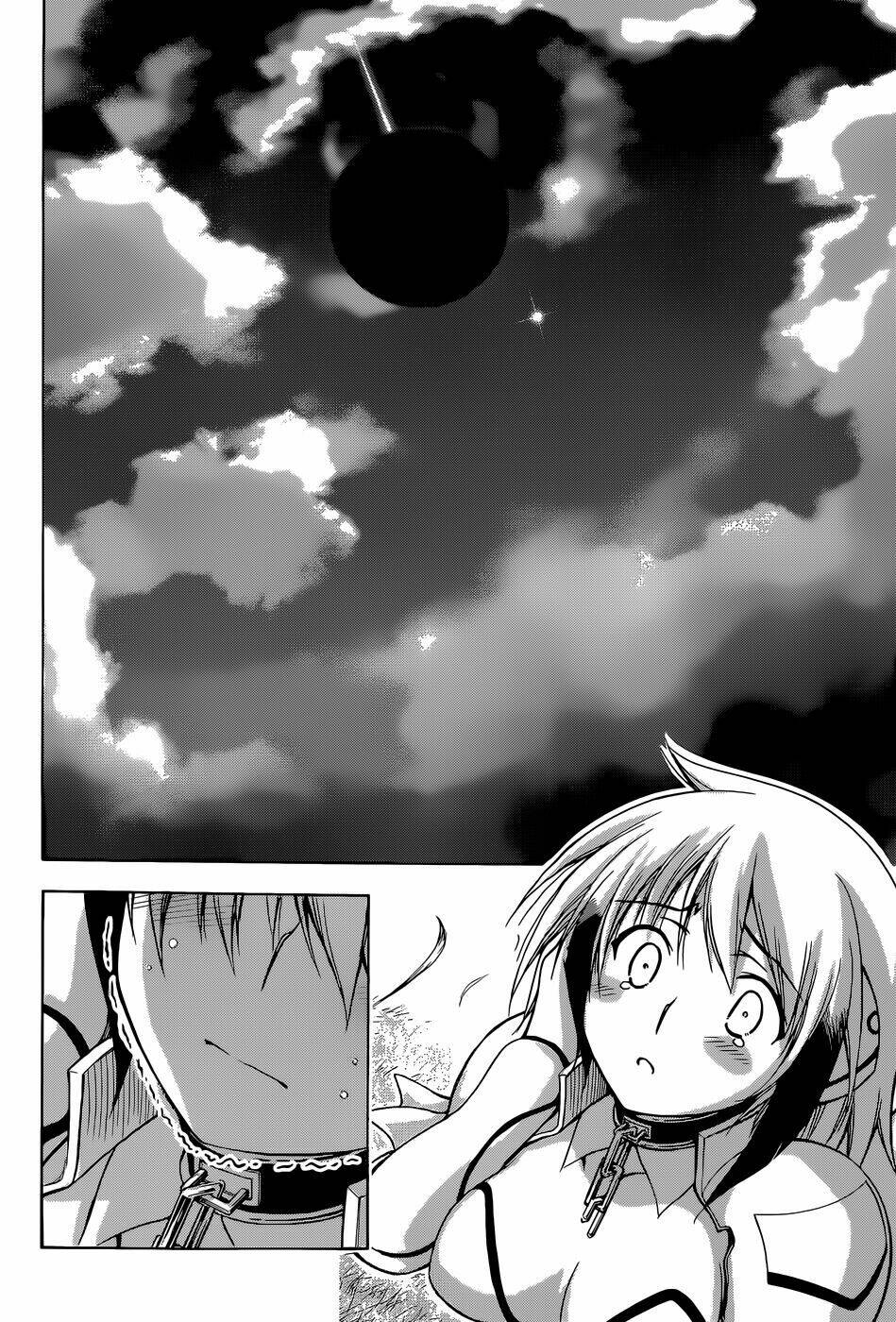 vật thất lạc của bầu trời chapter 75 51