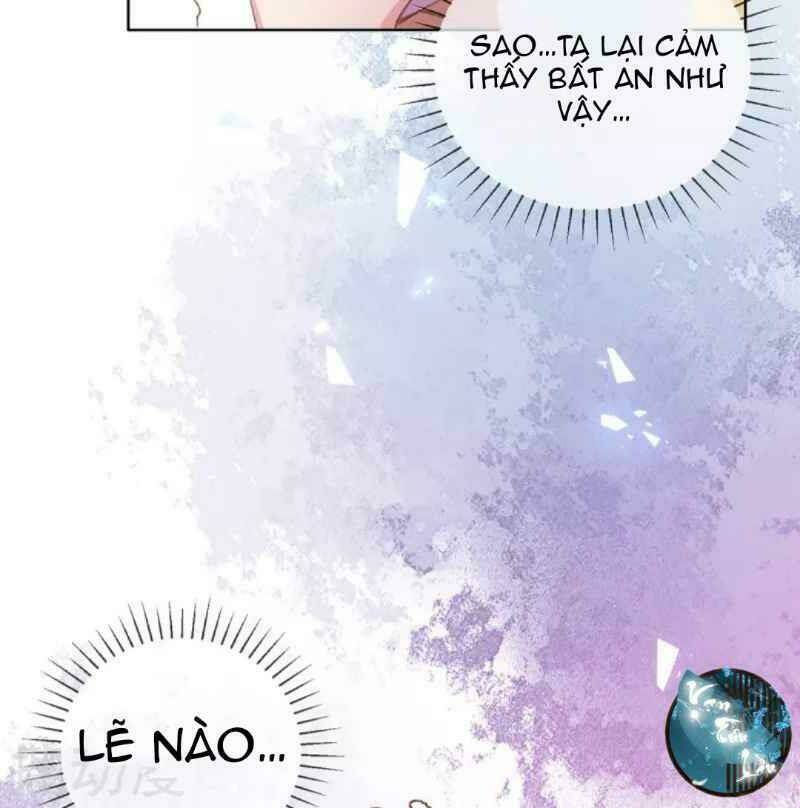 thị huyết y phi chapter 60 4