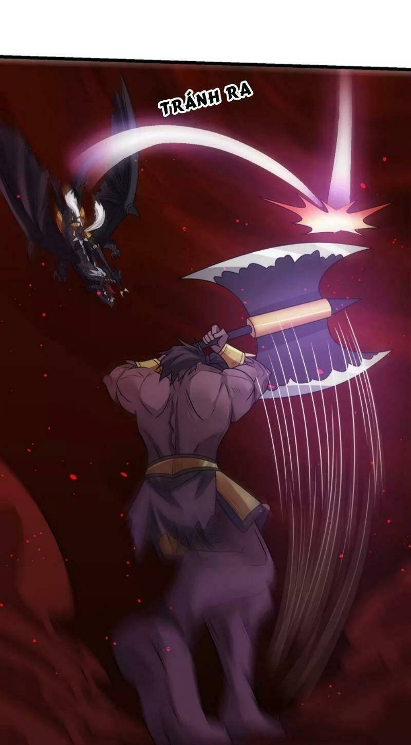 kiếm vũ chapter 112 23