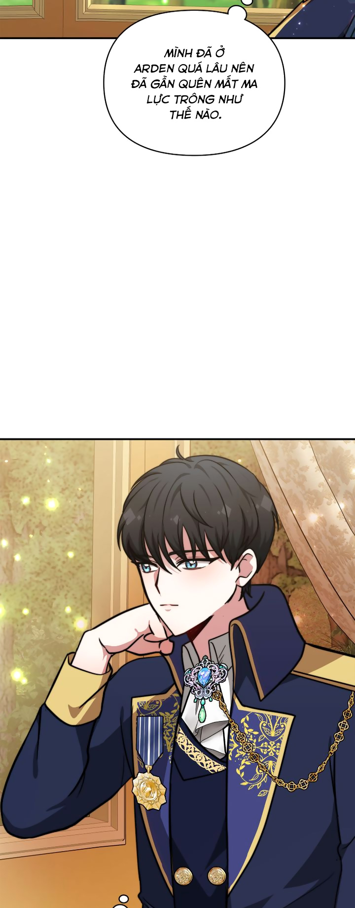 công nương eluana vita chapter 22 21