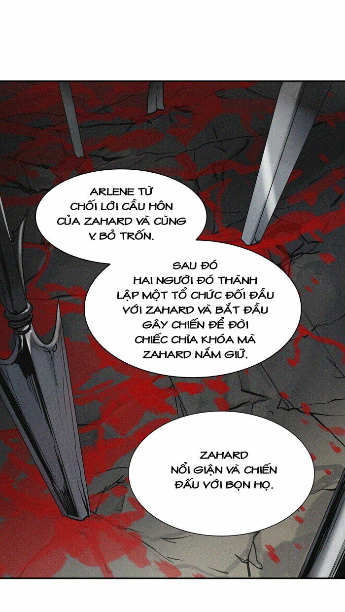 tòa tháp bí ẩn 2 chapter 240 27