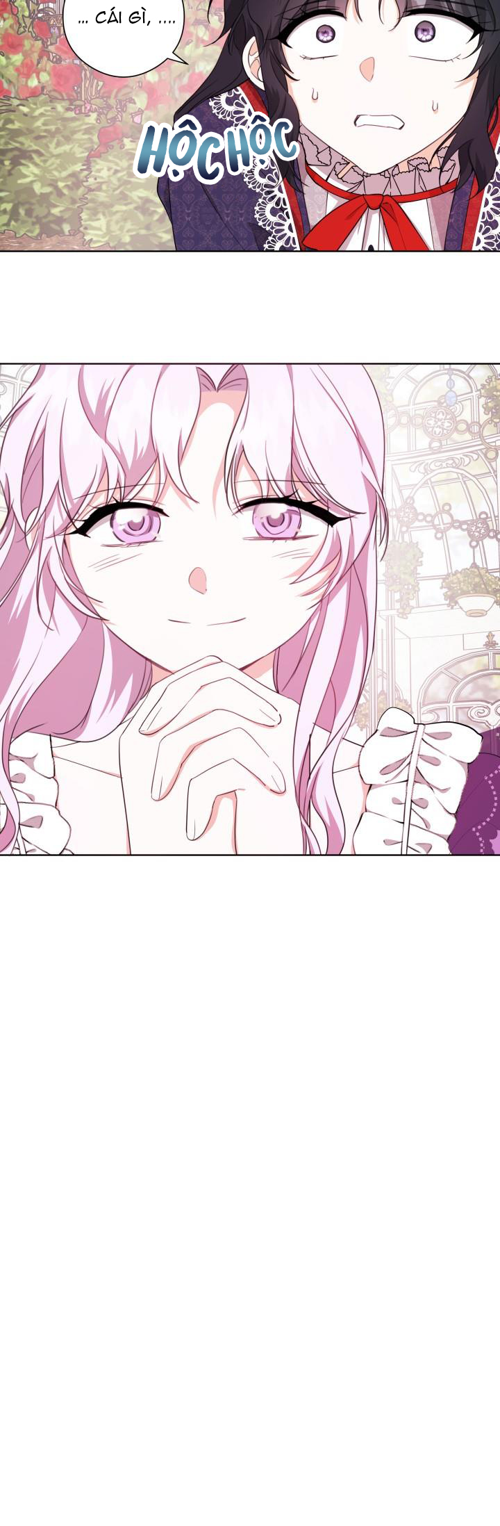 trở thành vợ của nam chính phế vật chapter 26 28