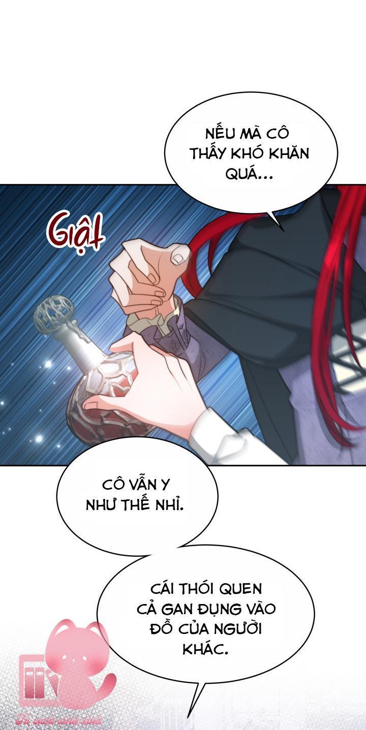 từ chồng cũ hóa thành nam chính chapter 28 20