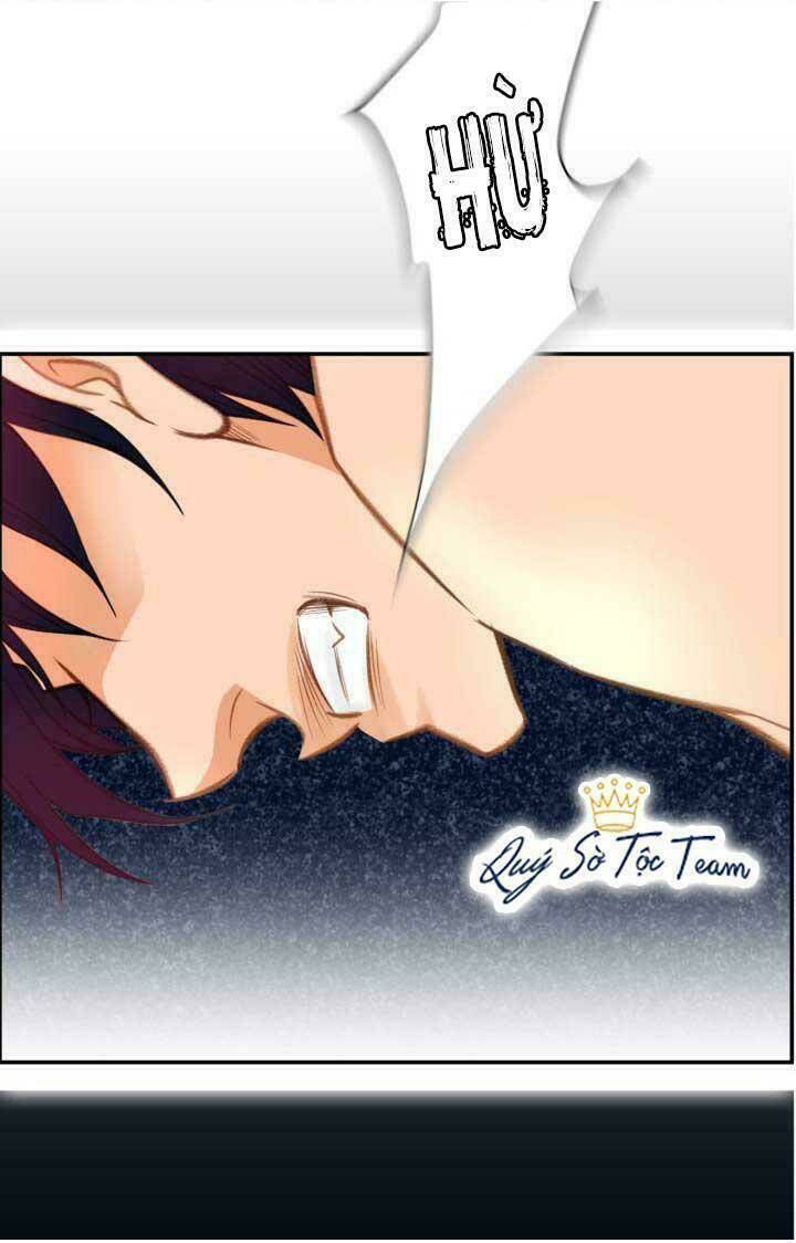 tiếp xúc chí mạng chapter 37 11