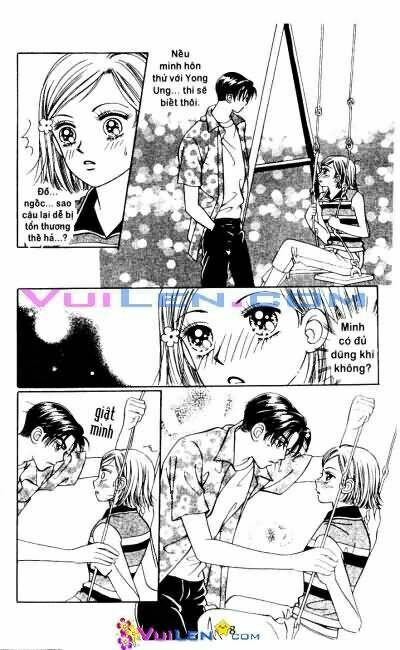 bong bóng trắng chapter 10 48