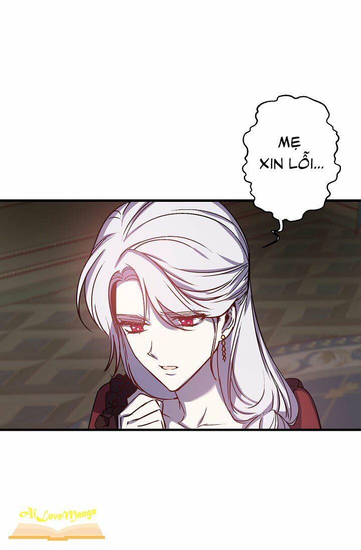 hôn lễ báo thù chapter 42 16