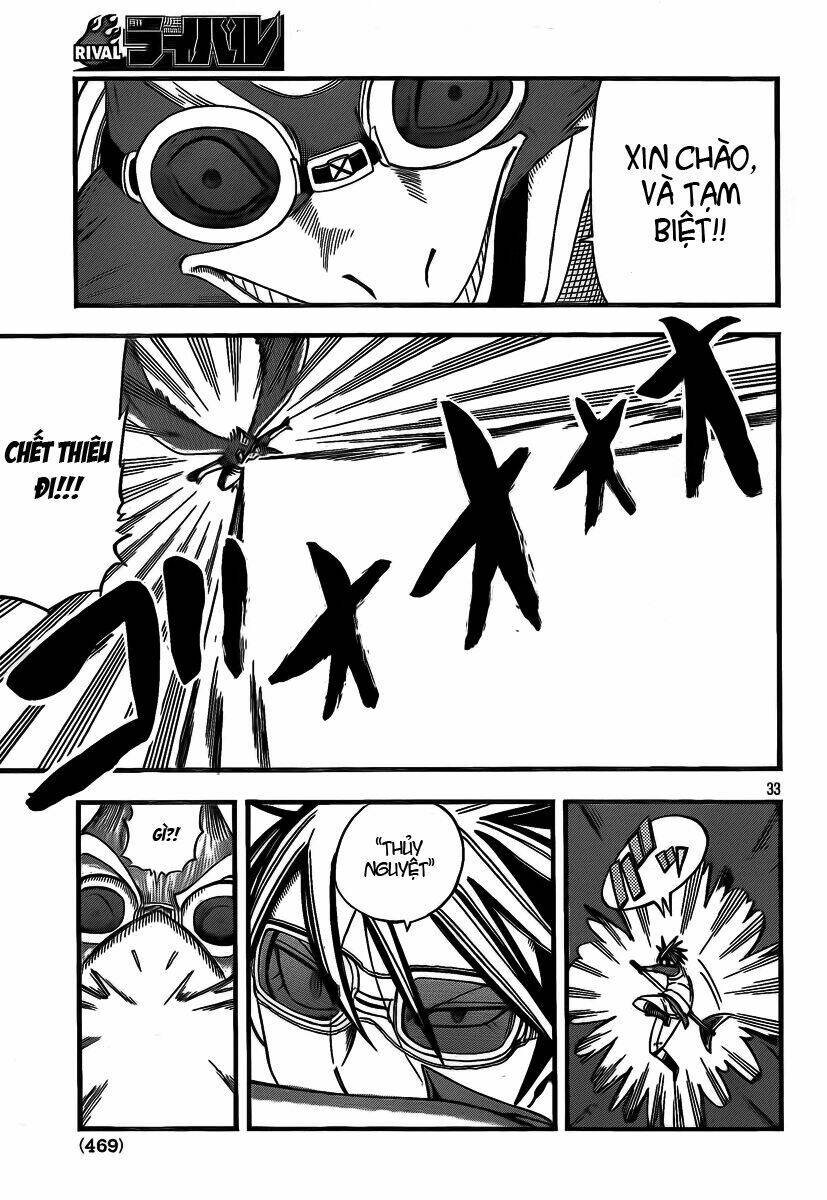 buster keel chapter 8 33