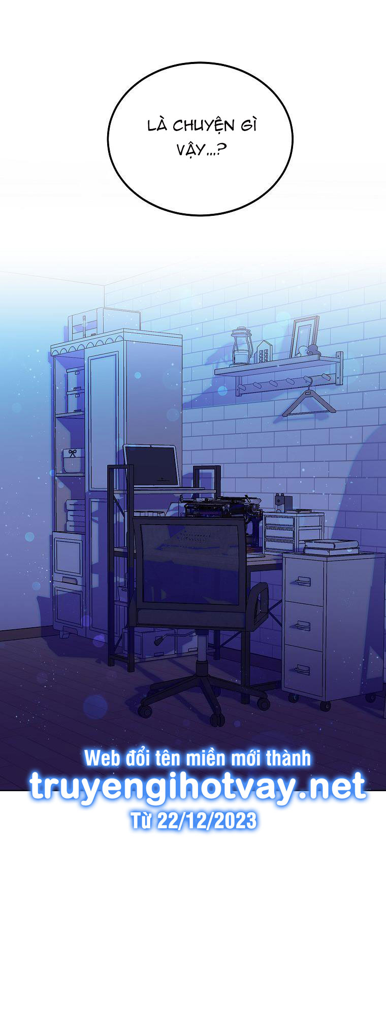 tôi là nữ thừa kế của gia tộc phản diện chapter 5.1 5