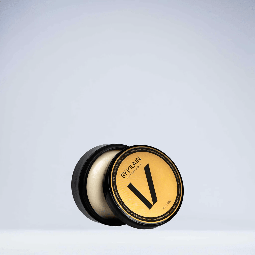 Sáp vuốt tóc BY VILAIN GOLD DIGGER LIMITED EDITION 75 ml