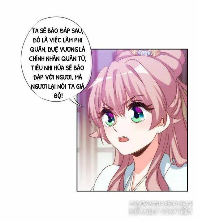 ồ, phu quân đáng yêu của tôi! chapter 67 18