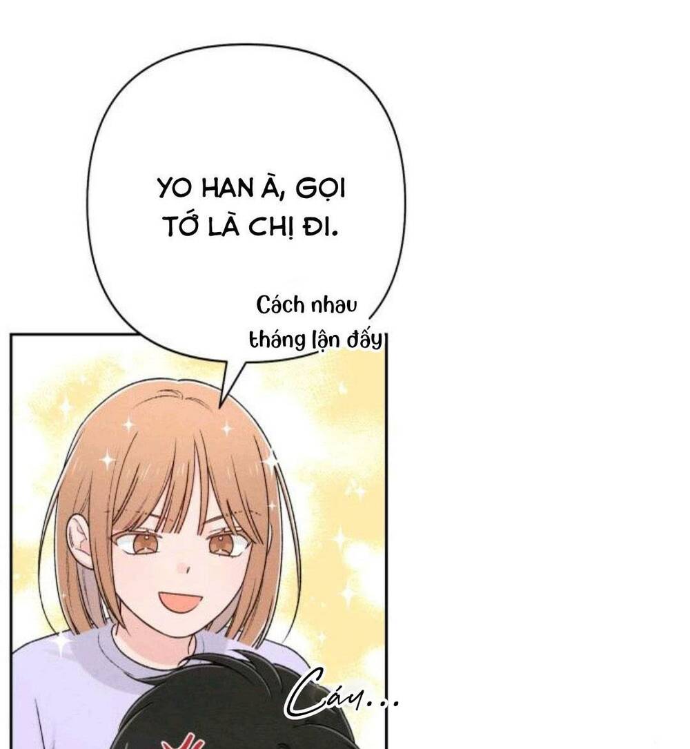 Bí Mật Thanh Xuân chapter 58 74