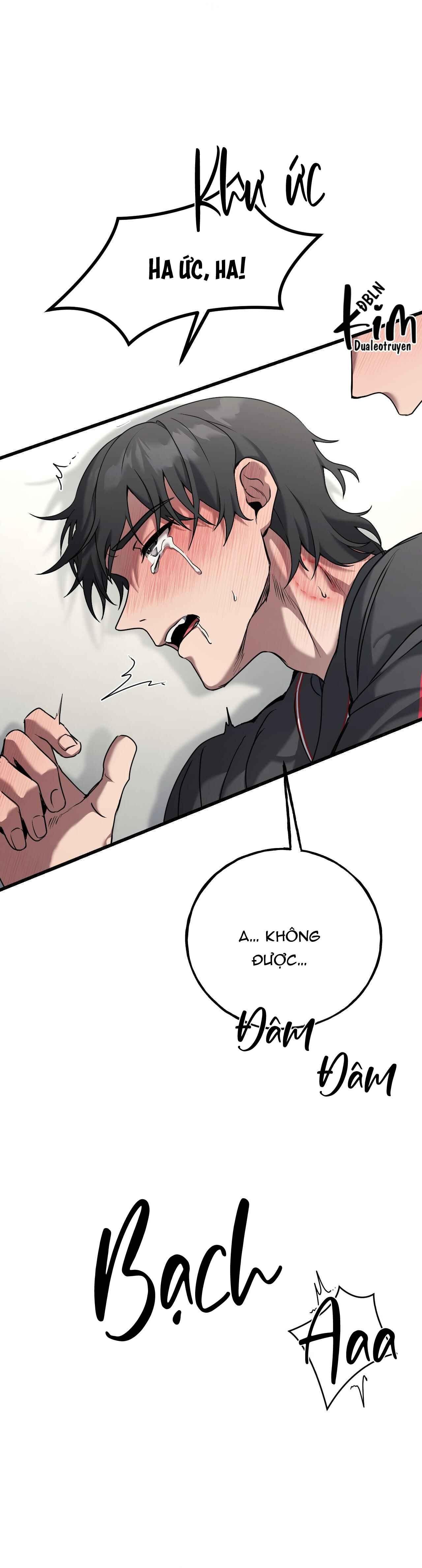 tuyển tập cuồng công - chiếm hữu công của nhà kim Chapter 43.3 BADNOTBAT 3 63