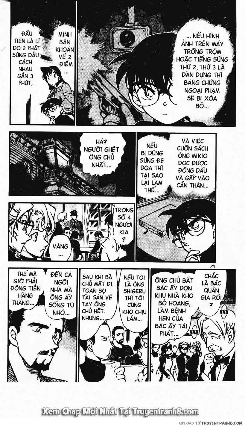 conan chapter 415 12