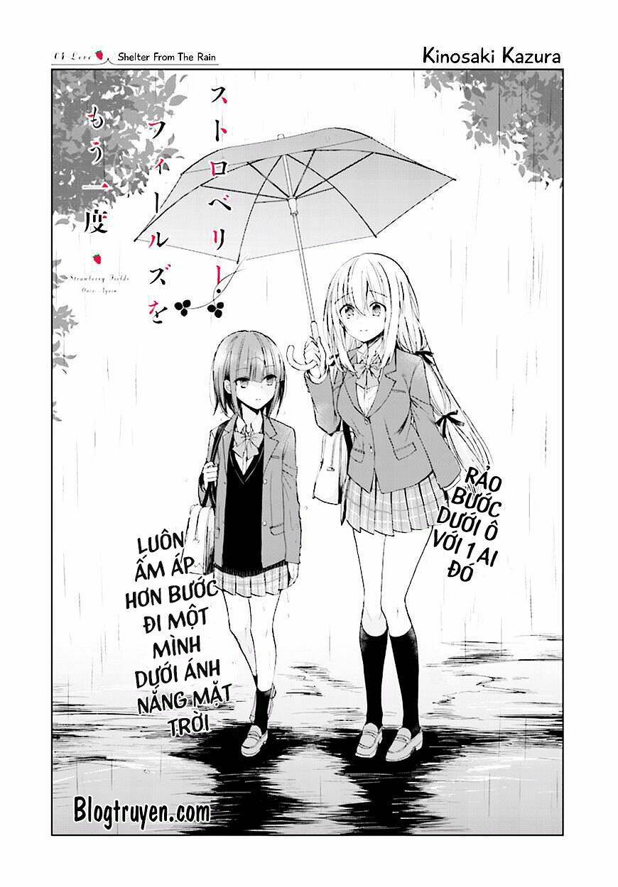 strawberry fields wo mou ichido chapter 4 2