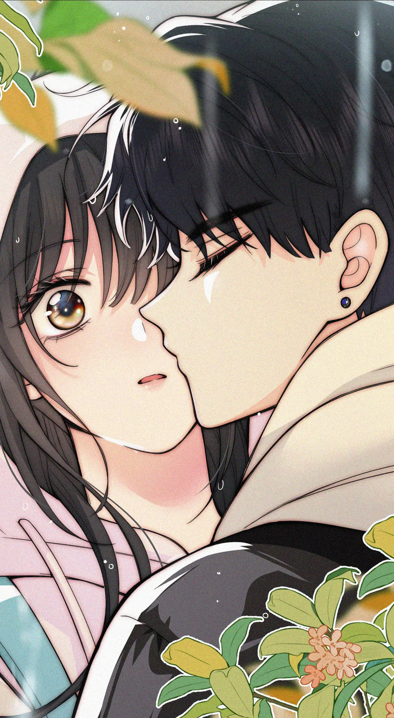 bệnh yêu chapter 53.2 7